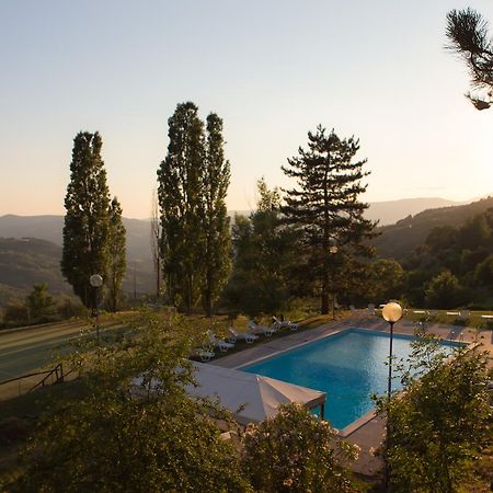 Locanda Di Praticino Vila Rufina Exterior foto