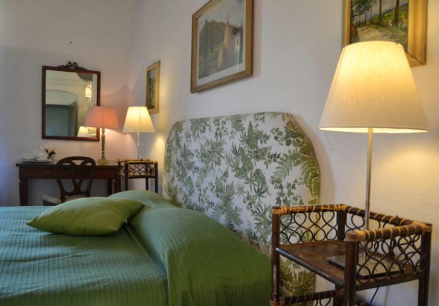 Locanda di Praticino Rufina Exterior foto
